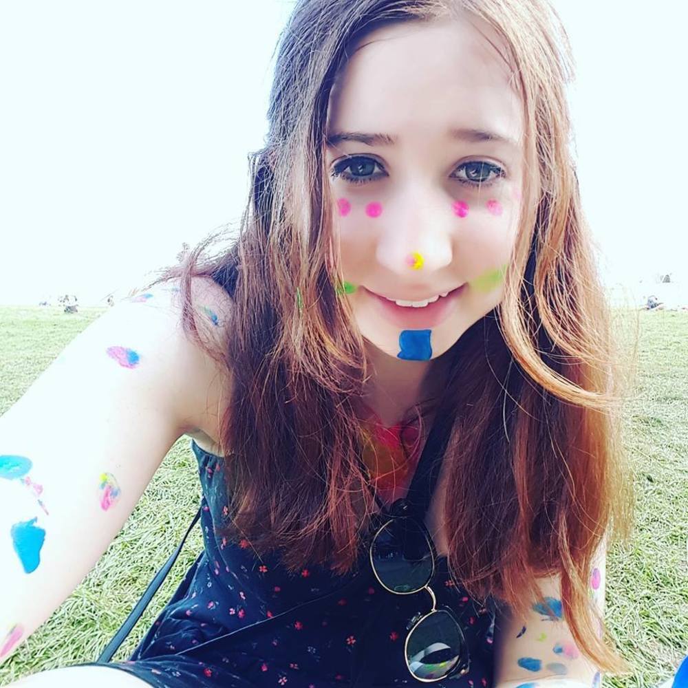 Meet your Posher, Emily